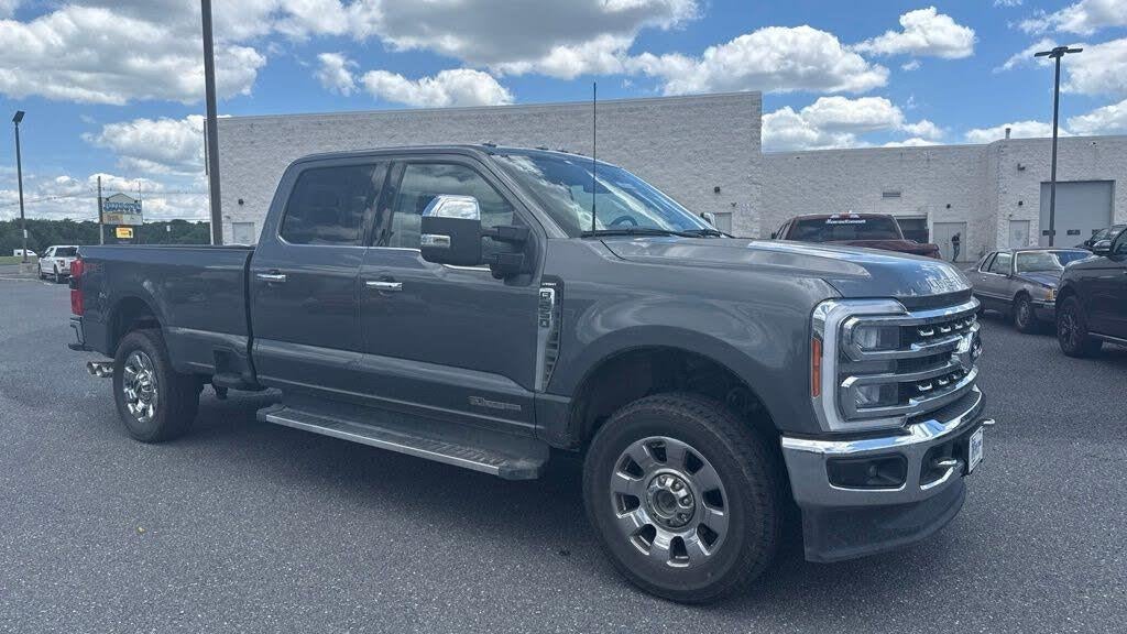 Preowned 2023 Ford F-250 Super Duty King Ranch for Sale