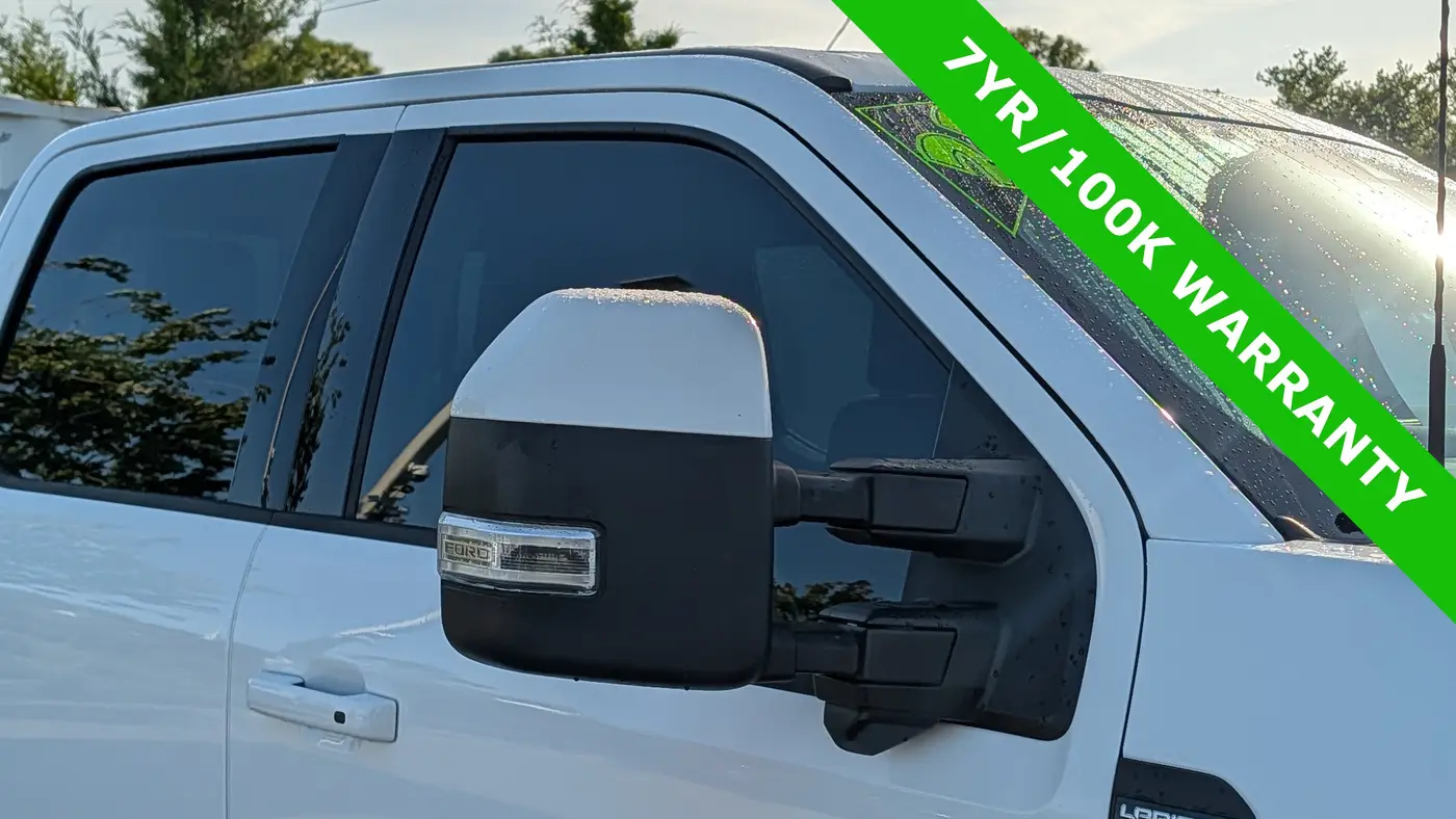 2023 Ford F-250 Super Duty King Ranch