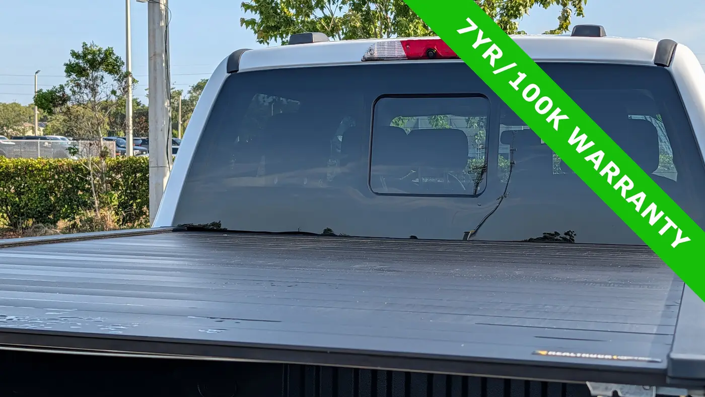 2023 Ford F-250 Super Duty King Ranch