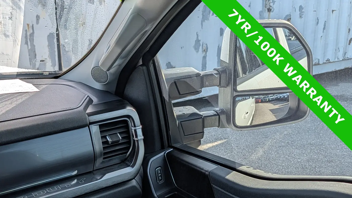 2023 Ford F-250 Super Duty King Ranch