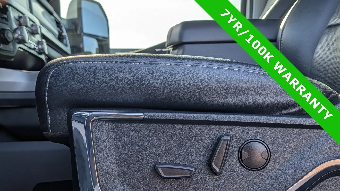 2023 Ford F-250 Super Duty King Ranch