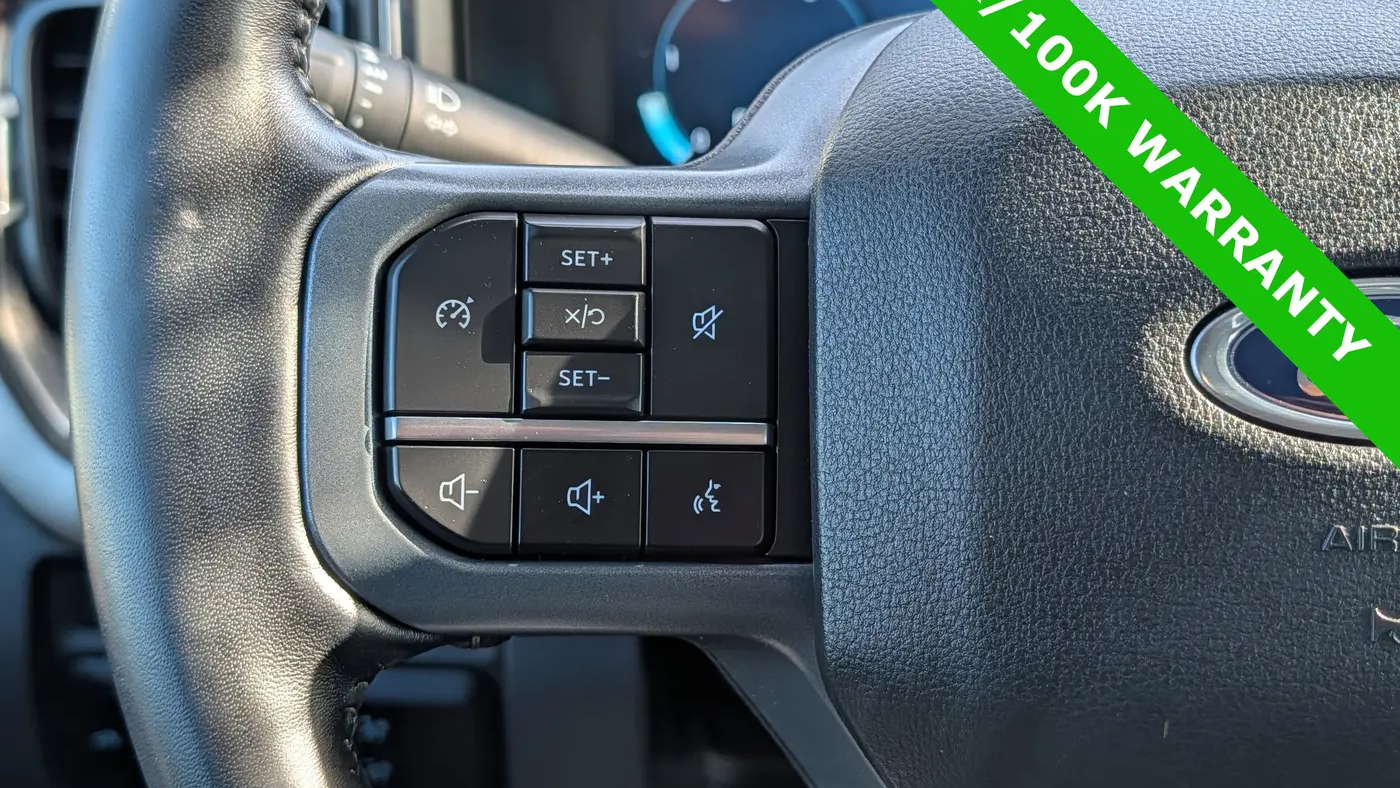2023 Ford F-250 Super Duty King Ranch