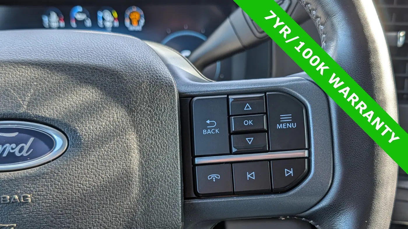 2023 Ford F-250 Super Duty King Ranch