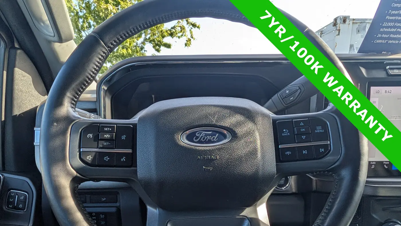 2023 Ford F-250 Super Duty King Ranch
