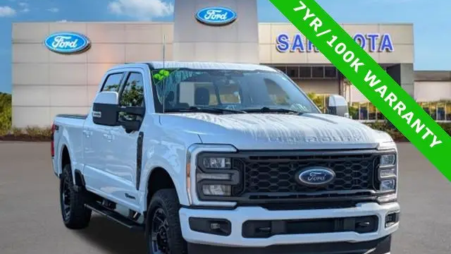 Preowned 2023 Ford F-250 Super Duty King Ranch for Sale