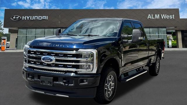 Preowned 2024 Ford F-250 Super Duty Lariat for Sale