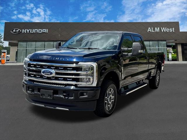 2024 Ford F-250