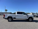 2024 F-250 Super Duty Thumbnail 9