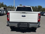 2024 F-250 Super Duty Thumbnail 11