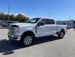 2024 F-250 Super Duty Thumbnail 14