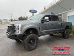 2024 F-250 Super Duty Thumbnail 1