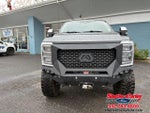 2024 F-250 Super Duty Thumbnail 3