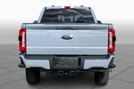 2024 F-250 Super Duty Thumbnail 4