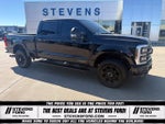 2024 F-250 Super Duty Thumbnail 3