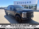 2024 F-250 Super Duty Thumbnail 5