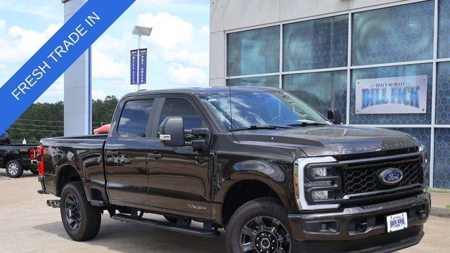 Preowned 2024 Ford F-250 Super Duty King Ranch for Sale