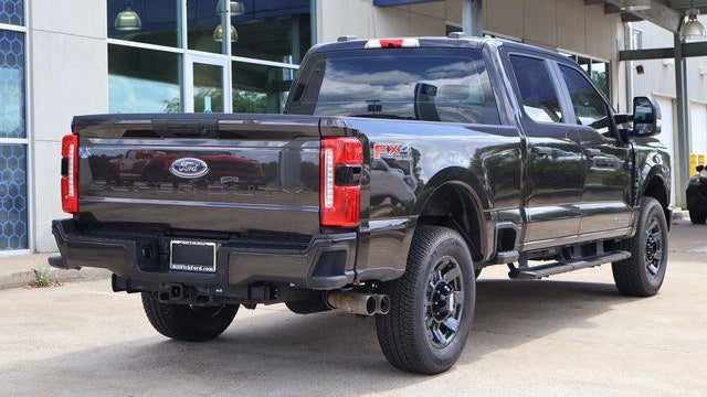 2024 Ford F-250 Super Duty King Ranch