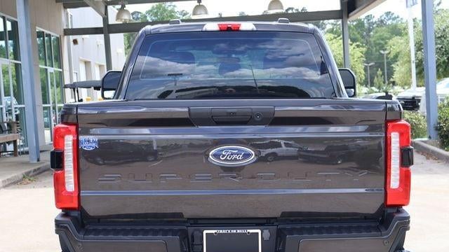 2024 Ford F-250 Super Duty King Ranch