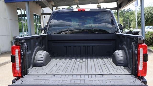 2024 Ford F-250 Super Duty King Ranch