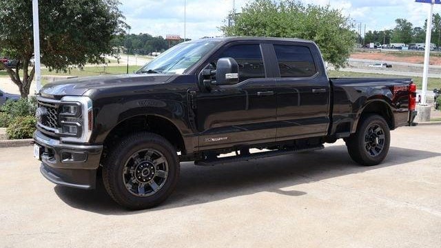 2024 Ford F-250 Super Duty King Ranch