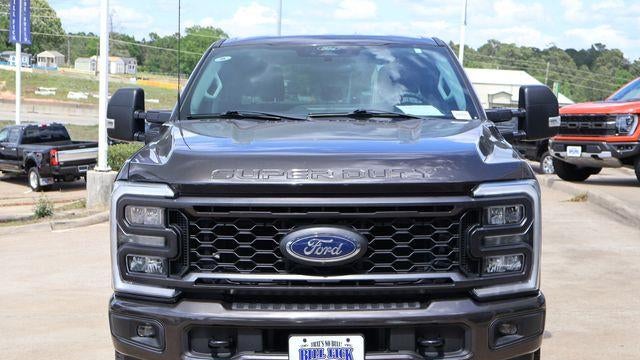 2024 Ford F-250 Super Duty King Ranch