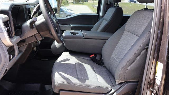 2024 Ford F-250 Super Duty King Ranch