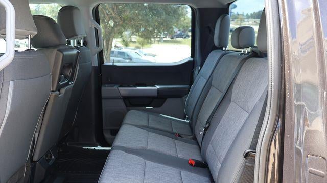 2024 Ford F-250 Super Duty King Ranch