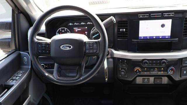 2024 Ford F-250 Super Duty King Ranch