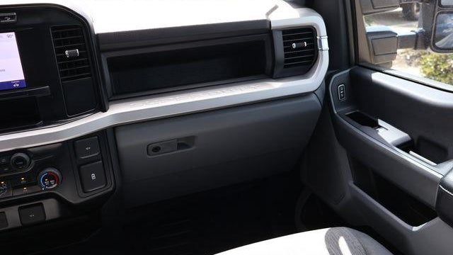 2024 Ford F-250 Super Duty King Ranch