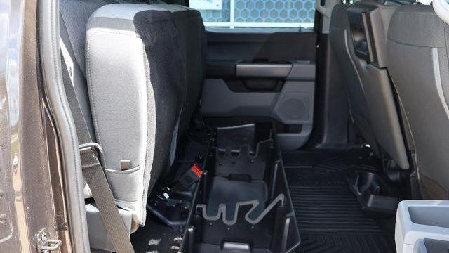2024 Ford F-250 Super Duty King Ranch