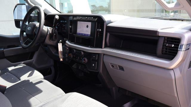 2024 Ford F-250 Super Duty King Ranch