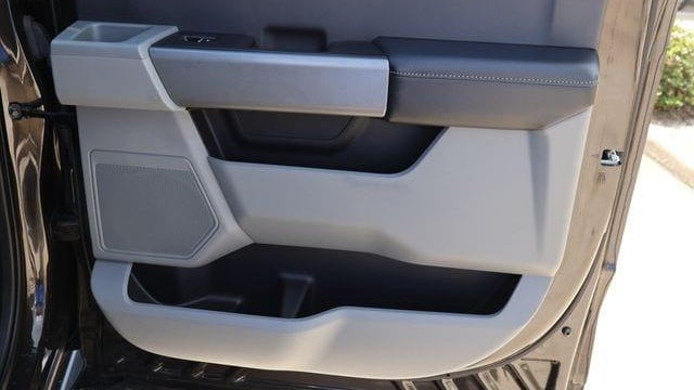 2024 Ford F-250 Super Duty King Ranch
