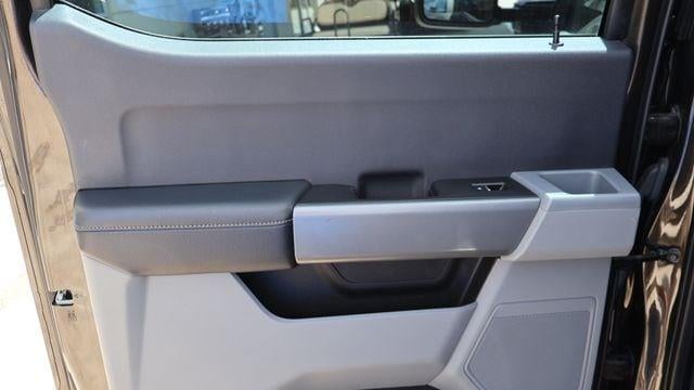 2024 Ford F-250 Super Duty King Ranch
