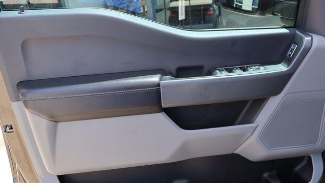 2024 Ford F-250 Super Duty King Ranch
