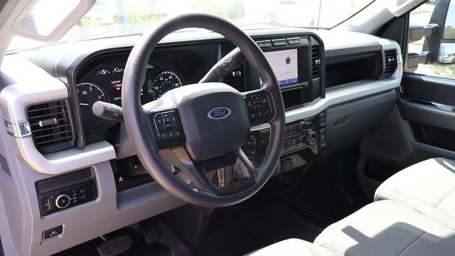 2024 Ford F-250 Super Duty King Ranch