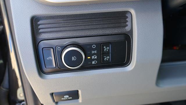 2024 Ford F-250 Super Duty King Ranch
