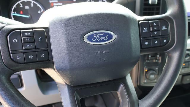 2024 Ford F-250 Super Duty King Ranch