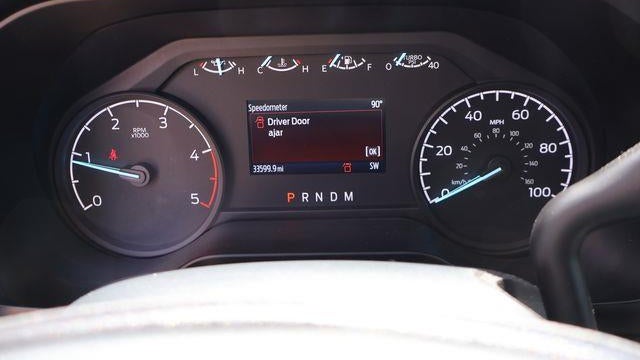 2024 Ford F-250 Super Duty King Ranch