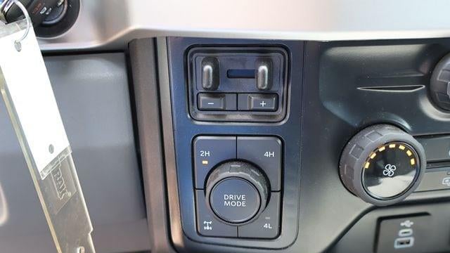 2024 Ford F-250 Super Duty King Ranch