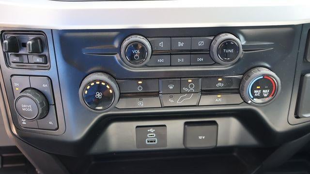 2024 Ford F-250 Super Duty King Ranch