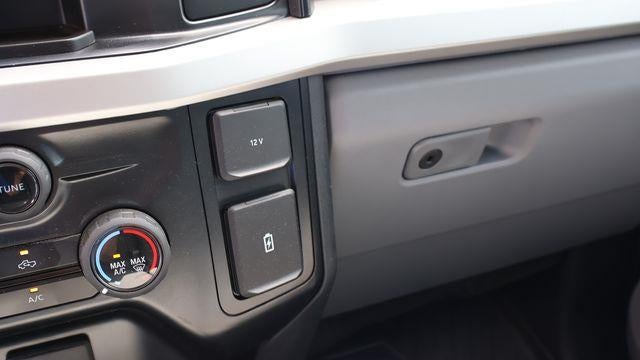 2024 Ford F-250 Super Duty King Ranch