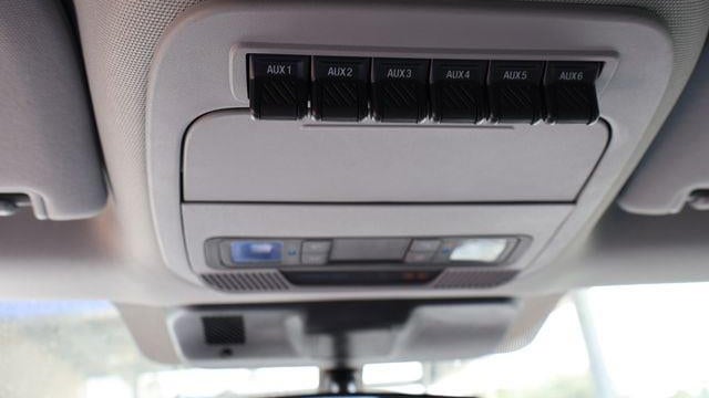 2024 Ford F-250 Super Duty King Ranch