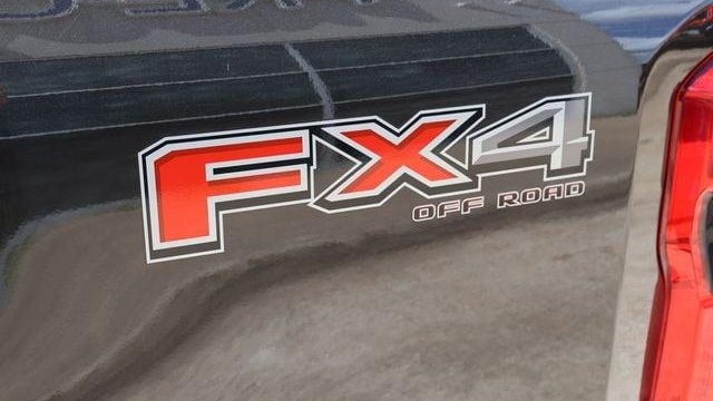 2024 Ford F-250 Super Duty King Ranch