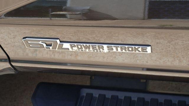 2024 Ford F-250 Super Duty King Ranch