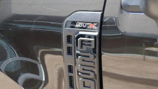 2024 Ford F-250 Super Duty King Ranch