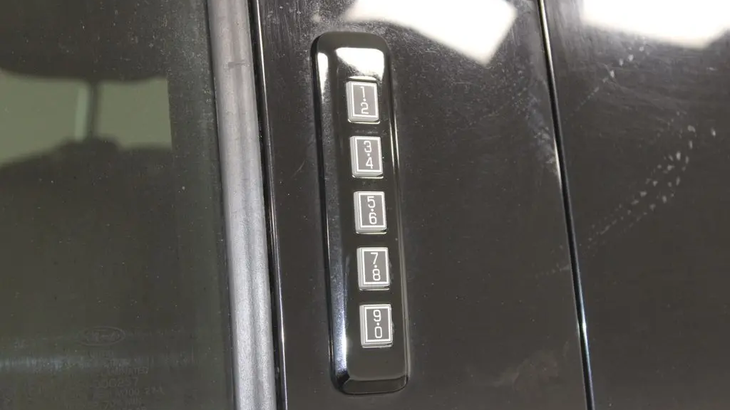 2024 Ford F-250 Super Duty King Ranch