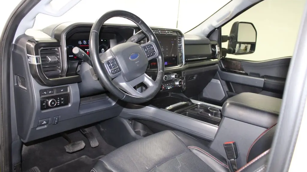 2024 Ford F-250 Super Duty King Ranch