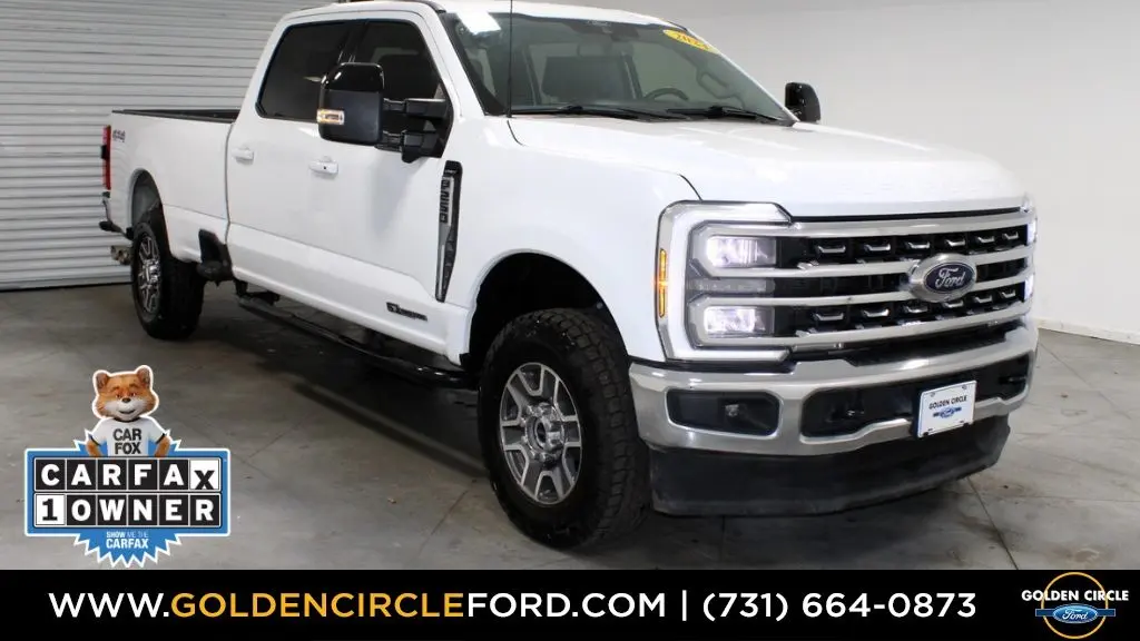 Preowned 2024 Ford F-250 Super Duty King Ranch for Sale