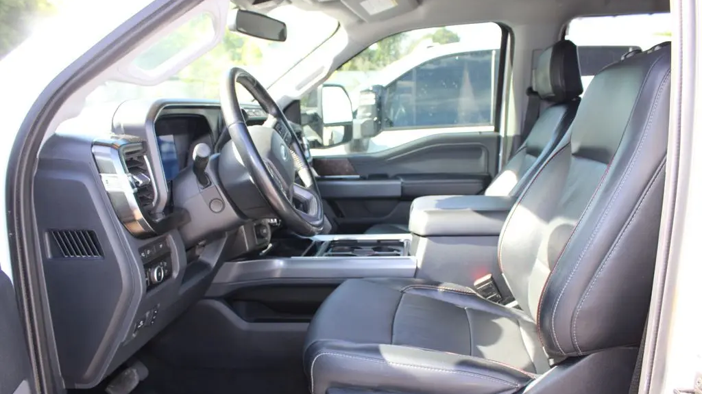2024 Ford F-250 Super Duty King Ranch