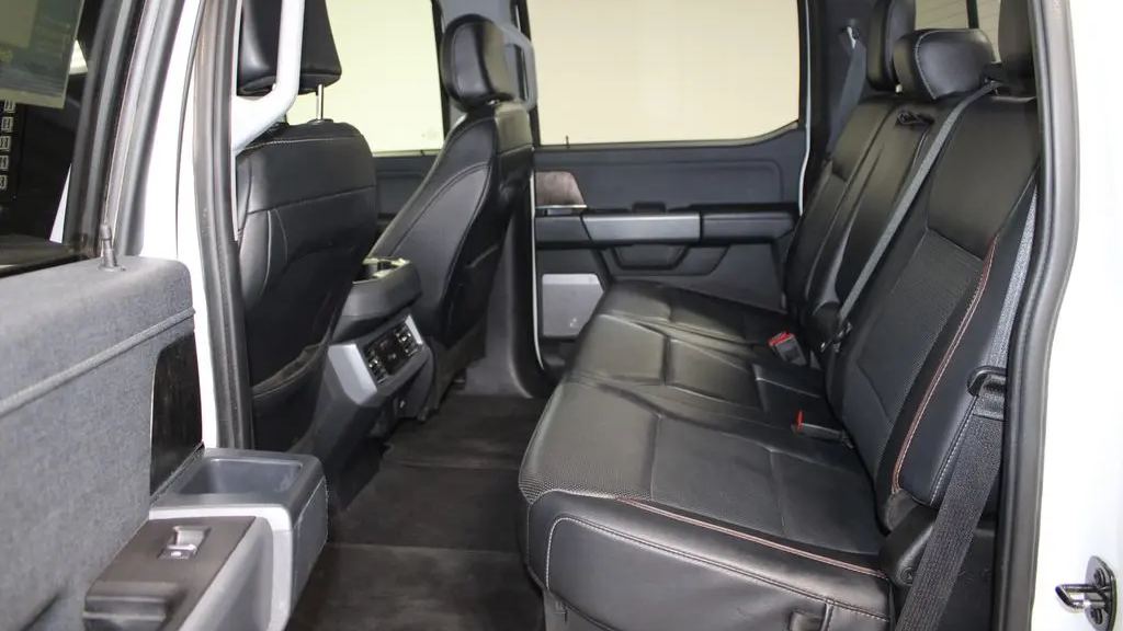 2024 Ford F-250 Super Duty King Ranch